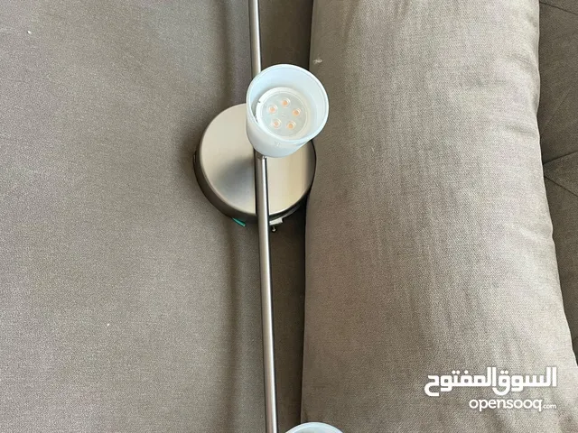 3 bulbs lighting set from ikea
