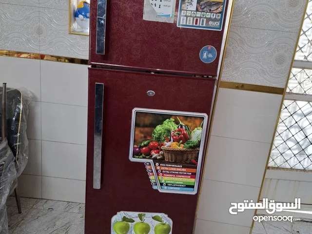 Other Refrigerators in Baghdad