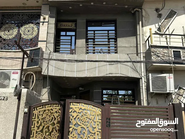 مشتمل للبيع في السيدية 65 م مقابلة تشجير بسعر مناسب لدى شركتنا حصراً الاعتماد الهندسي حصراً