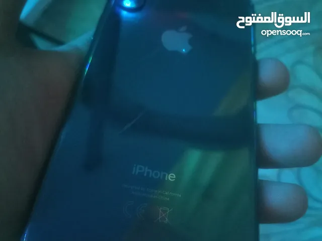 Apple iPhone X 64 GB in Basra