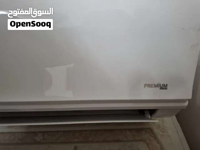 Midea 2 - 2.4 Ton AC in Amman