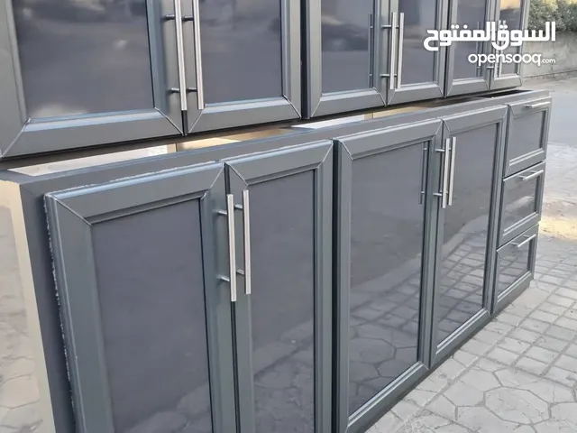 مطابخ فجر الأمل للالمنيوم عرض خااااااااص