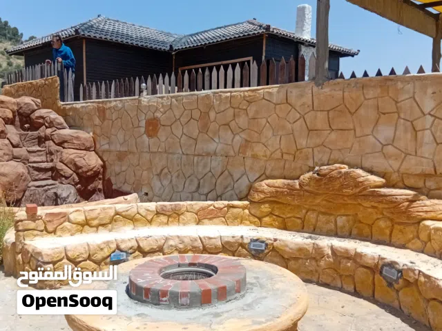 Mixed Use Land for Sale in Jerash Unaybah