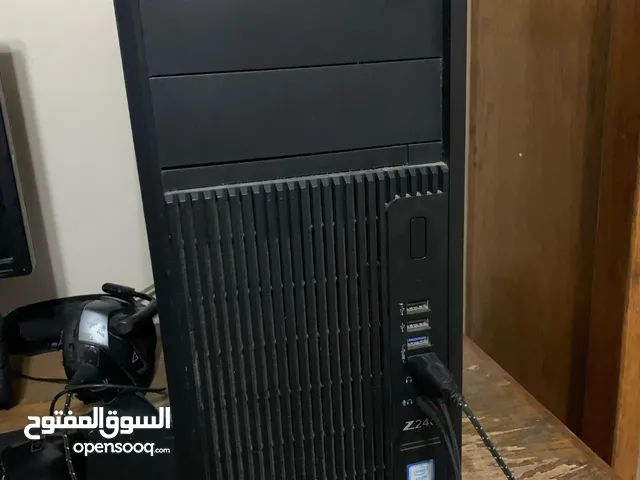 Windows HP Computers for sale in Cairo