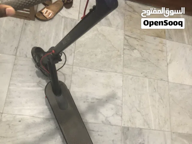 سكوتر كهربائي