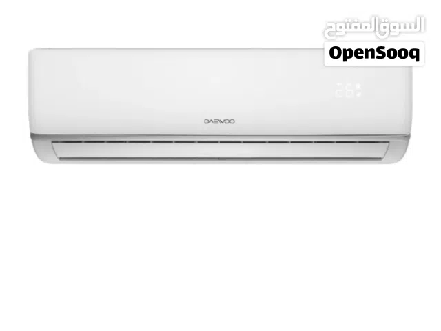 Daewoo 1.5 to 1.9 Tons AC in Al Riyadh