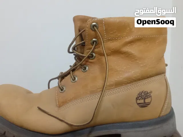 Timberland & Swims Charles boots