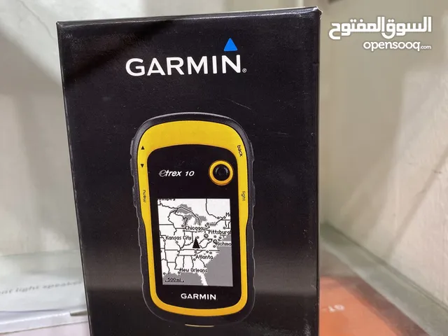 GPS مترجم عربي وجميع