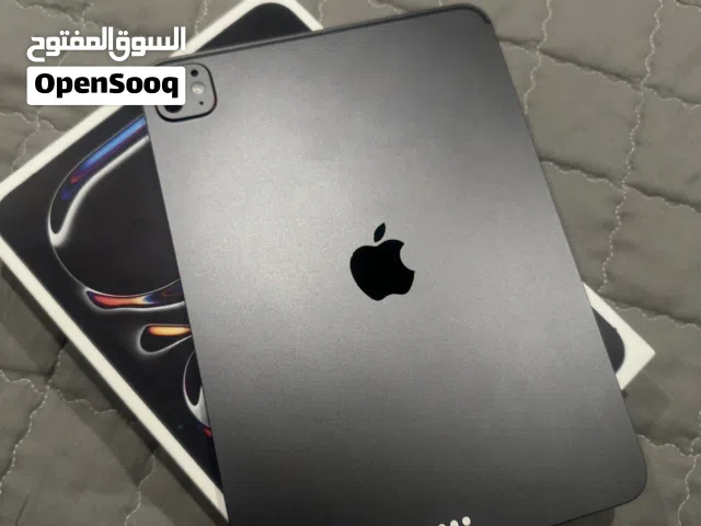 Apple iPad Pro 256 GB in Al Batinah