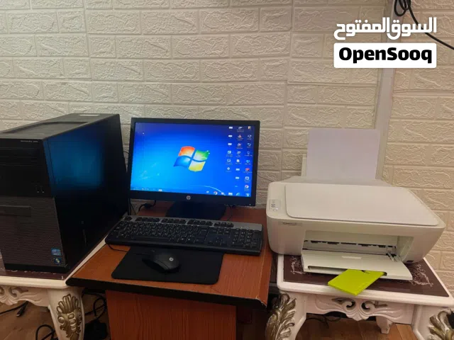 Windows Dell  Computers  for sale  in Tripoli
