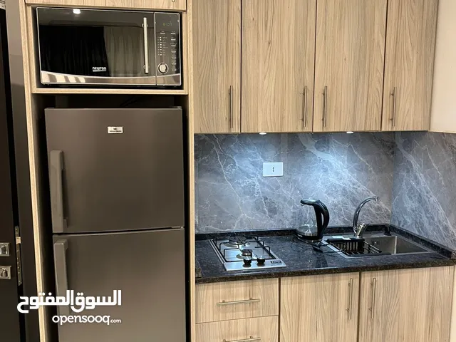 50 m2 1 Bedroom Apartments for Rent in Amman University Street