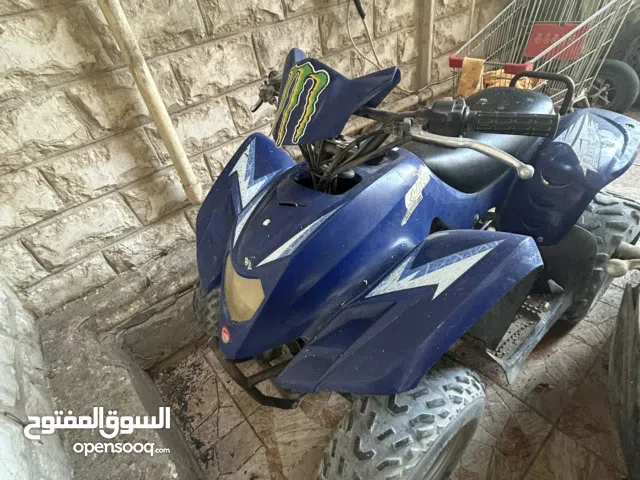 QuadBike for Sale – 100cc 2 stroke High Performance All-Terrain Vehicle