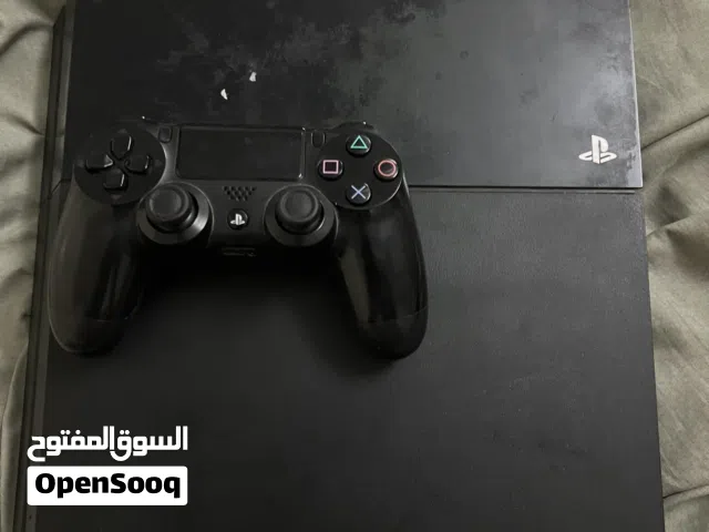 بلايستيشن 4