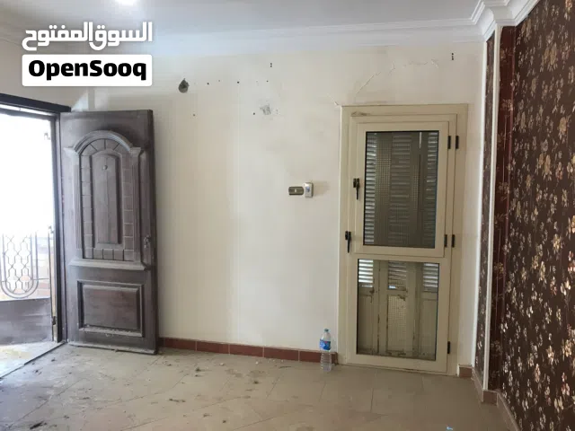 86 m2 3 Bedrooms Apartments for Sale in Cairo First Settlement