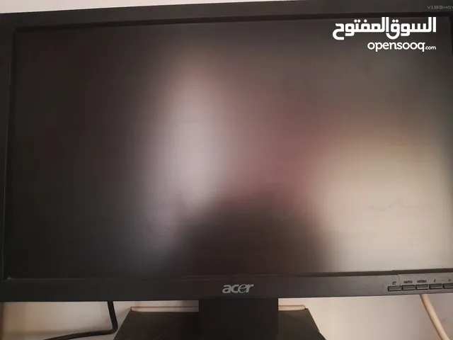 Windows Acer  Computers  for sale  in Zarqa