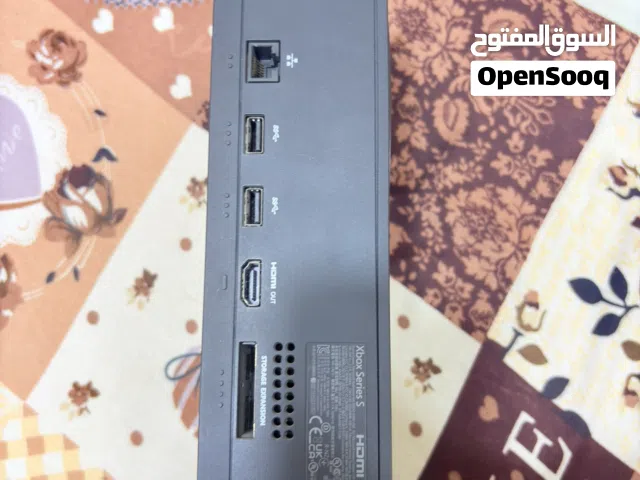اكس بوكس سيريس اس