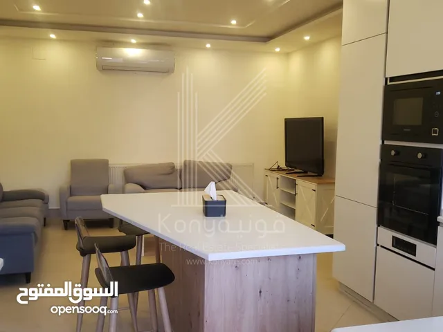 150 m2 3 Bedrooms Apartments for Sale in Amman Deir Ghbar