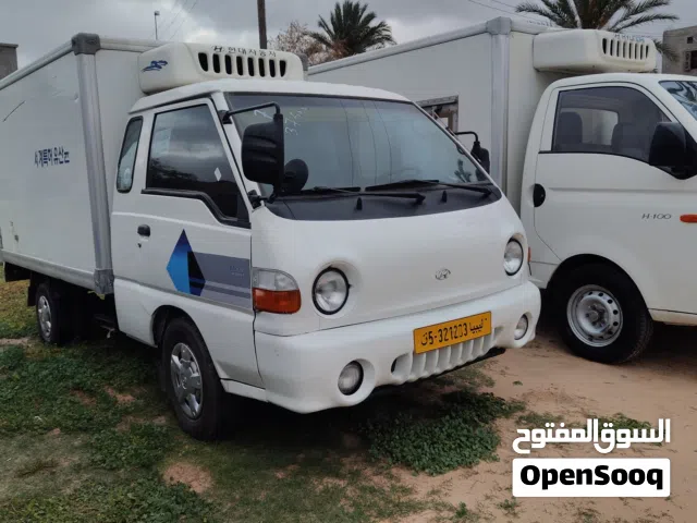 2003 Hyundai Porter