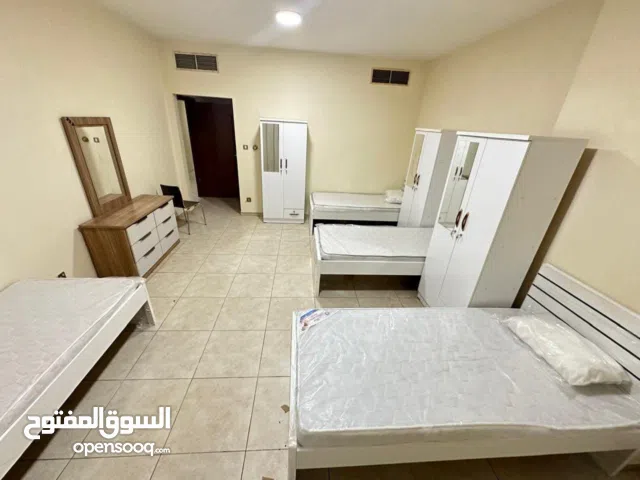 Furnished Monthly in Sharjah Al Majaz