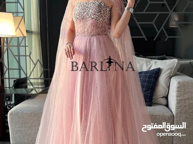 Weddings and Engagements Dresses in Jazan
