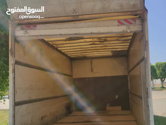 حاويه ريكاردو للبيع 6 متر
