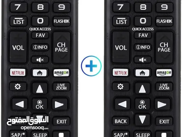 LG Remote universal for all TV... all lg tv and web os tv