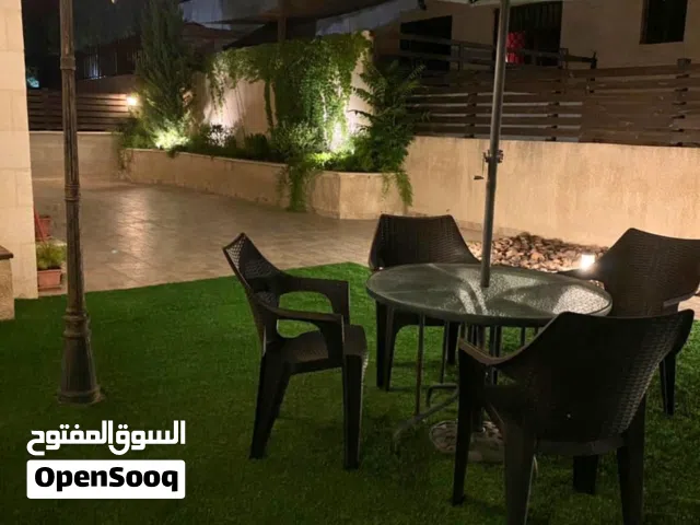 145 m2 2 Bedrooms Apartments for Rent in Amman 7th Circle