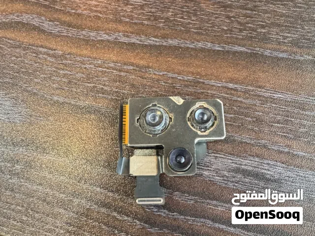 كاميرة ايفون 12 برو ماكس