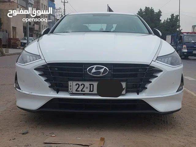 سوناتا 23 خليجي