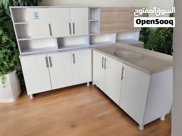 كاونترات خشب mdf قياس مترو20 ثلاث قطع