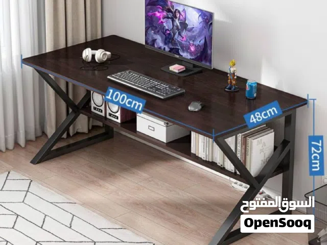 ميز مكتبي، توصيل مجاني