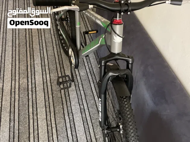 سيكل جديد قمه في نضافه