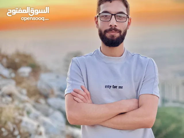 يعقوب عادل عاصي