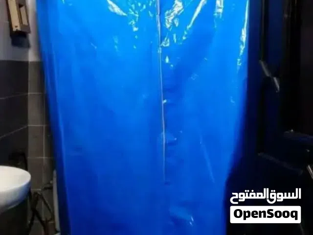 حمام بلاستيكي متنقل