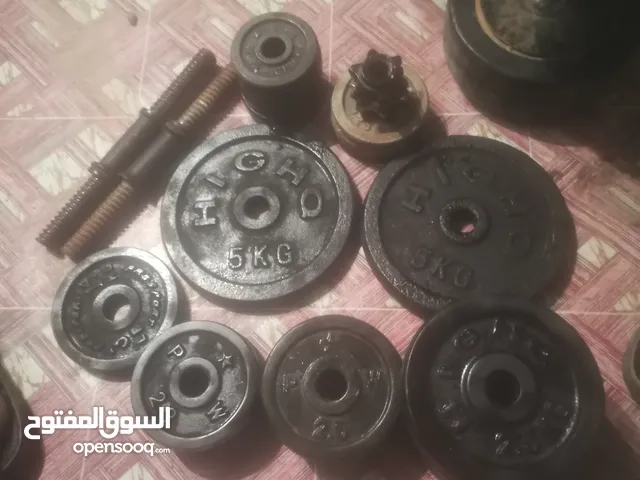 اثقال دمبلاصات للبيع اقرأ الوصف