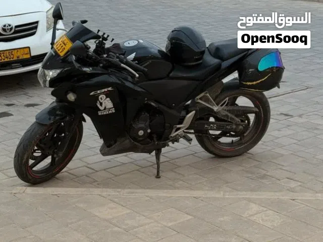 دراجه ناريه