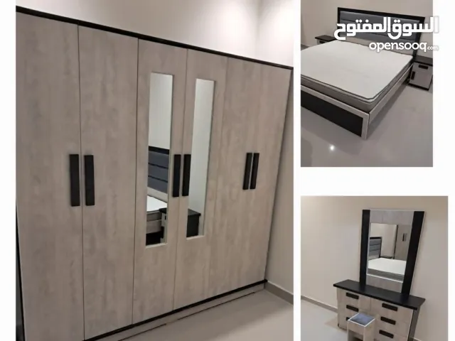 غرف نوم جديده