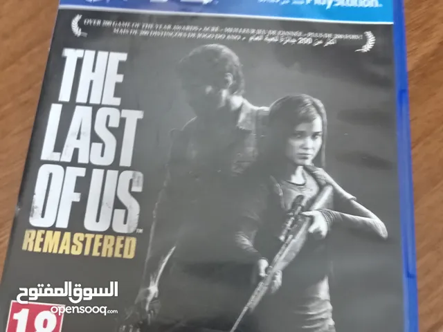 The last of us
