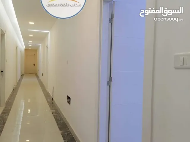 140 m2 3 Bedrooms Apartments for Rent in Irbid Al Hay Al Sharqy