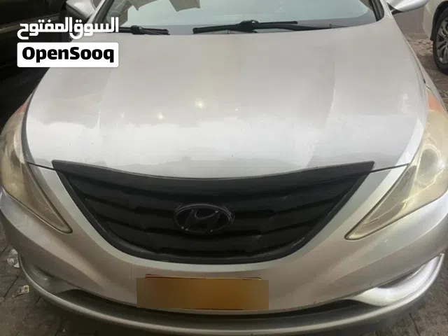 سوناتا للبيع