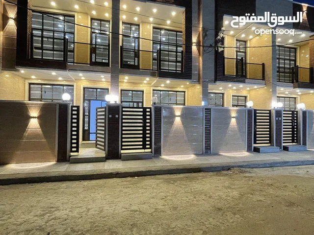 80 m2 3 Bedrooms Townhouse for Sale in Baghdad Dora
