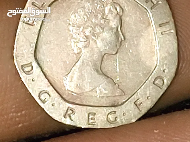 عمللات قديمة