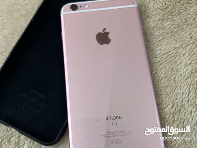 Apple iPhone 6S Plus 64 GB in Erbil