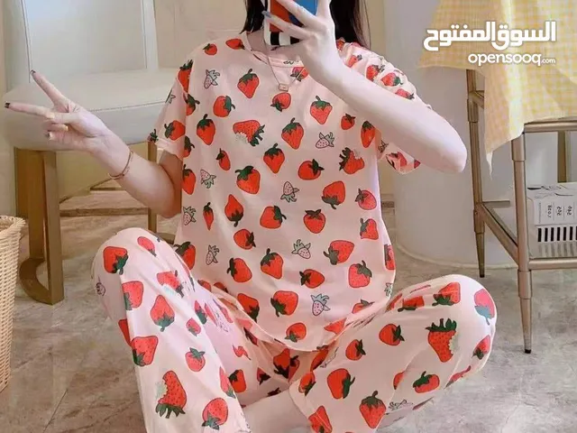 بجامه بناتي قياس فري 