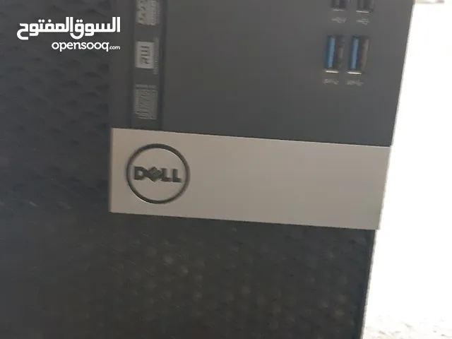 حاسبه Dell 500آلف