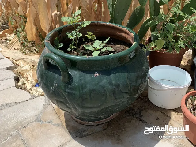 Planters chamber pot  حوض للزريعه احواض للزريعه مع ستاندات