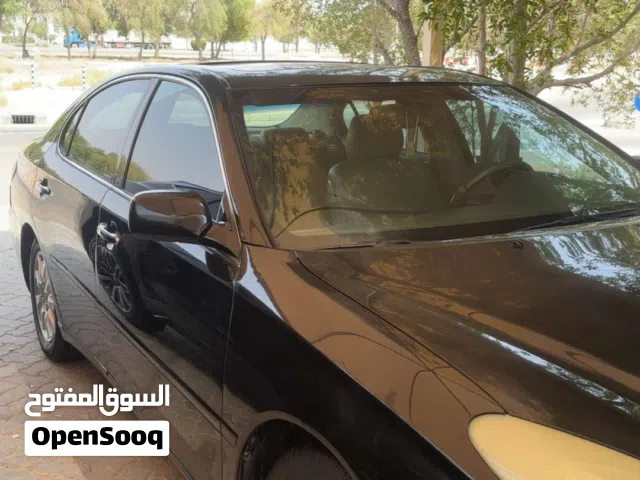 2003 لكزس ES ES 300