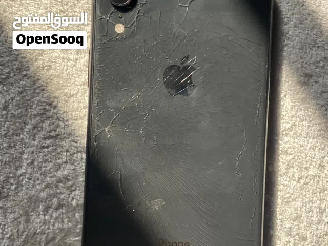 ايفون xr نظيف استعمال شخصي يبي لوحه اقرا الوصف: