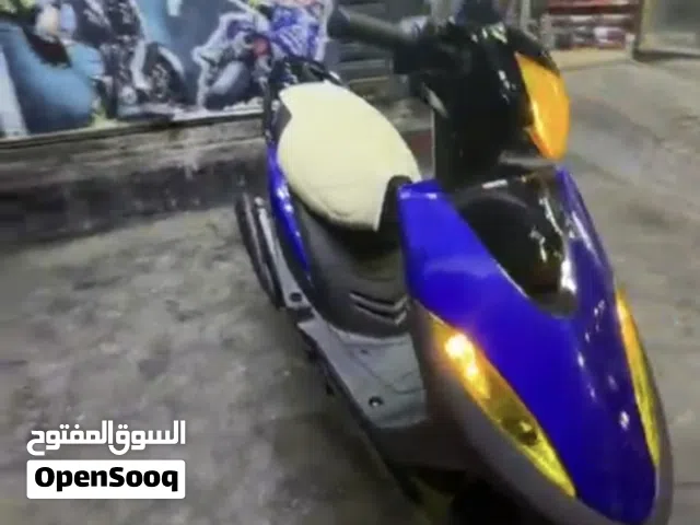 دراجه ماكس عدله