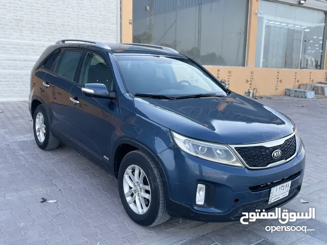 Used Kia Sorento in Dhi Qar